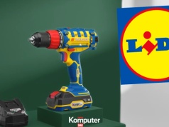 Lidl zacznie kwiecień od promocji. Gadżety dla majsterkowiczów taniej