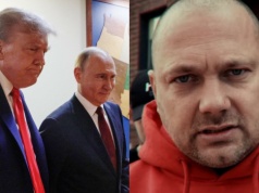 Bilon z Hemp Gru porównał Trumpa do Putina