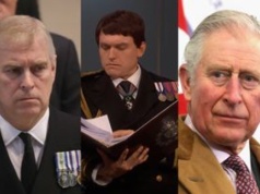 Brytyjscy komicy DRWIĄ z monarchii. Oberwało się głównie królowi Karolowi III i Andrzejowi