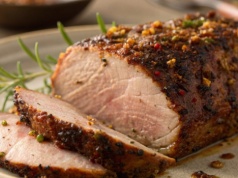 Najlepsza marynata do pieczonego mięsa. Idealnie miękkie, soczyste i kruche