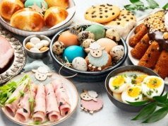 Wielkanoc bez marnowania żywności – jak racjonalnie zaplanować zakupy?