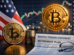 Do krypto niebawem trafią niewyobrażalne pieniądze? Na stole ponad 10 bilionów dolarów