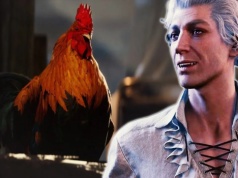 Był mocno rozczarowany, teraz bije brawo. Astarion z Baldur's Gate 3 nie kryje zachwytów nad decyzją twórców ARC Raiders