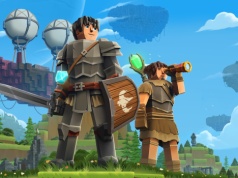 Everwind - pierwsze wrażenia. Polska odpowiedź na Minecrafta