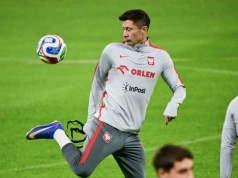 Szwecja faworytem bukmacherów, ale w Sztokholmie Polacy zagrają… u siebie!