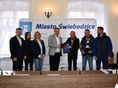 Świebodzice z unijnym wsparciem na termomodernizację budynków