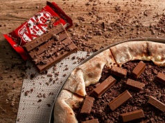 Jechały z Włoch do Polski. 12 ton skradzionych batonów odnalezione