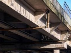 Remont estakad w ciągu al. Jana III Sobieskiego jeszcze w tym roku. ZDiUM ogłosił przetarg!