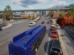 Ta gra to spełnienie waszych marzeń. Kierowcą autobusu zostaniecie jeszcze tej wiosny