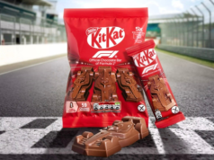 Zniknęło 12 ton KitKatów jadących do Polski. Internauci podejrzewali żart, ale już wszystko jasne