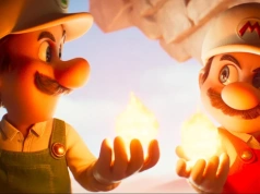 Super Mario Galaxy Film będzie hitem. Reakcje i box office wieszczą sukces - są sceny po napisach?