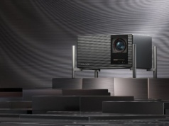 Mega projektory 4K z potężną specyfikacją oficjalnie. Seria Xgimi Titan Noir w nieziemskiej promocji na start