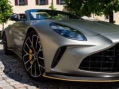 Rynek luksusowych aut zagrożony przez konflikt w Iranie