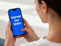 Plus gasi światło - oferta do telefonu bez żadnych limitów za grosze