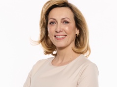 Anna Kalczyńska przechodzi do Polsatu. "Mam ogromny apetyt"