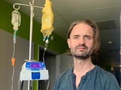 Radny Opola stracił pieniądze na walkę z rakiem. Ktoś je przywłaszczył!