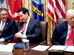 USA ruszają na wojnę informacyjną. Dyplomaci, Pentagon i Elon Musk łączą siły