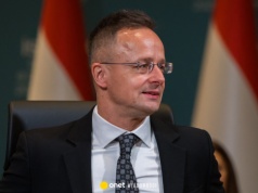 Minister spraw zagranicznych Węgier przyznał się do kontaktów z Rosją. Drwiąca linia "obrony": świetna robota!