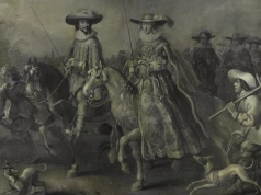 Bajkowy ślub, szybki upadek. Historia „Zimowej Królowej”