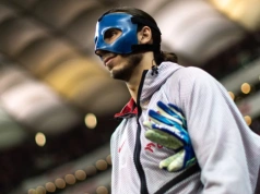 Zamaskowany bohater reprezentacji Polski. Najważniejszy moment jego kariery