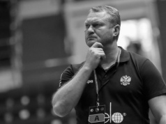 Nagła śmierć mistrza olimpijskiego. Miał 50 lat