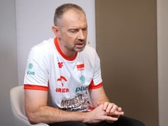 Tak Serbowie piszą o Polsce. "Grbić w tarapatach"