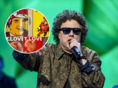 Sidney Polak WYPRZEDAJE pamiątki po "byłym zespole". Nawet nie wspomniał nazwy T.Love