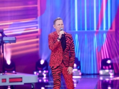 „Zawsze będę obok Ciebie” w zabawnej odsłonie. Marek Gwiazdowski błyszczy