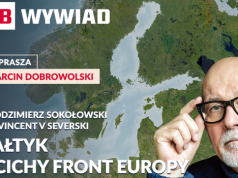Bałtyk staje się frontem. Polska i Szwecja zacieśniają współpracę wywiadowczą i militarną. PB WYWIAD