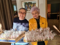 Dom z otwartymi czy zabitymi drzwiami? Jaka Polska XXI wieku?