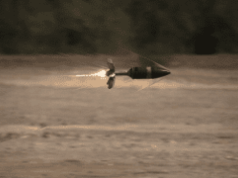 Nowa amunicja czołgowa z USA. Trafi też do Polski