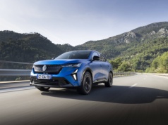 Francuzi wchodzą na salony i ucierają nosa klasie premium! Nowe technologie w Renault całkowicie zmieniają zasady gry