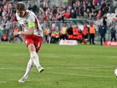 Eliminacje Euro U-21: Czarnogóra - Polska. Relacja live i wynik na żywo