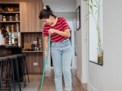 Nie rób tego w Wielki Piątek. Inaczej szczęście wyparuje z domu