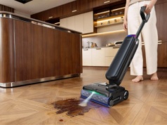 Co oprócz standardowego czyszczenia oferują dzisiaj odkurzacze?