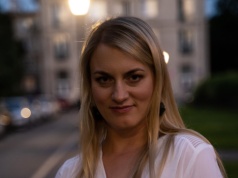 Tam, gdzie zaczynają się marzenia – rozmowa z Karoliną Rudzik