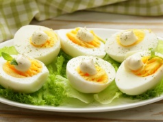 Smak jajek bez jajek? Oto zdrowe zamienniki jaj, białka i majonezu w kuchni