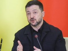 Ukraina proponuje rozejm na czas Wielkanocy. Kreml jest sceptyczny