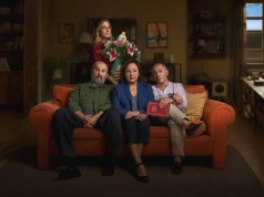 53 niedziele - recenzja filmu