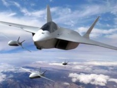 Myśliwiec przyszłości pod znakiem zapytania. Europa traci swoją szansę