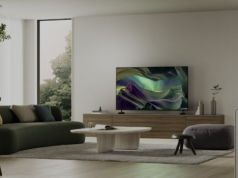 Telewizor Sony BRAVIA 65 cali z HDMI 2.1, FALD i Google TV w TURBO okazji!