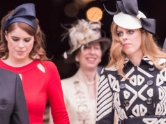 Afront wobec Karola III. Głośna decyzja córek byłego księcia przed Wielkanocą