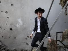 Izraelczycy są wciąż za wojną, choć narasta zmęczenie