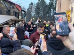 To dzieje się w szwedzkich barach. Skutek meczu z Polską