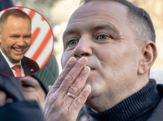 Gigantyczna wpadka Nawrockiego w USA? Naprawdę to zrobił