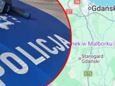 Policja otworzyła garaż. W środku odnaleźli zwłoki zaginionego