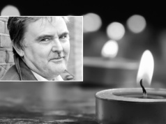 Nie żyje Glen Baxter. Popularny artysta miał 82 lata