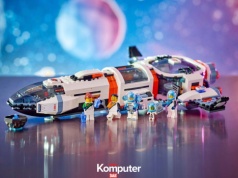 Świąteczna wyprzedaż LEGO. Popularne zestawy w świetnej cenie