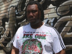 KRS-One namaścił Ab-Soula na „KRS-Two” – historyczny moment