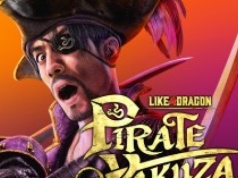 Like a Dragon: Pirate Yakuza in Hawaii w rekordowo tanio! Klucz Steam za 57,79 zł w Loaded